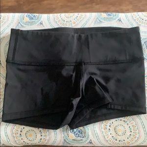 Lululemon Yoga Shorts